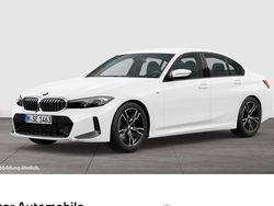 Weiß Gebraucht 2025 BMW 318 Comfort Edition Limousine | 38.990 € (Etwas zu teuer)