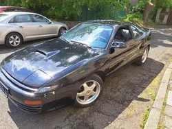 Schwarz Gebraucht 1993 Toyota Celica GT | 13.300 €