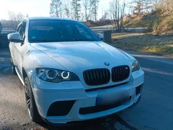 Weiß Gebraucht 2013 BMW X6 M Performance SUV | 29.900 € (Teuer)