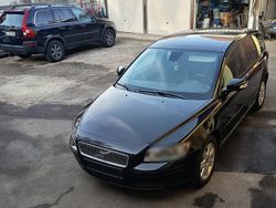 Schwarz Gebraucht 2007 Volvo V50 Kombi | 4.100 € (Etwas zu teuer)