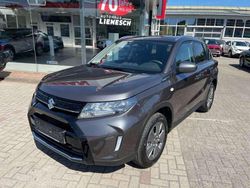 Grau Gebraucht 2025 Suzuki Vitara Comfort SUV | 25.995 € (Fairer Preis)