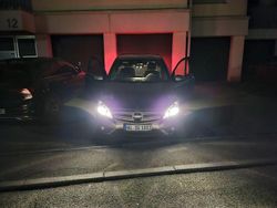 Grau Gebraucht 2013 Mercedes B180 Van / Kleinbus | 7.450 € (Superpreis)