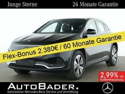 Schwarz Gebraucht 2023 Mercedes EQA250 Advanced SUV | 28.335 € (Guter Preis)