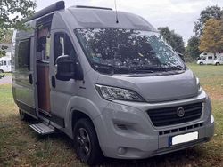 Grau Gebraucht 2020 Fiat Ducato Van | 45.500 €