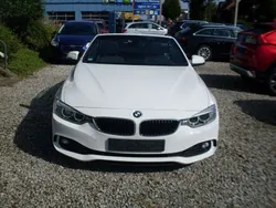 Alpinweiss 3 Gebraucht 2014 BMW 420 Performance Cabrio | 19.950 € (Fairer Preis)