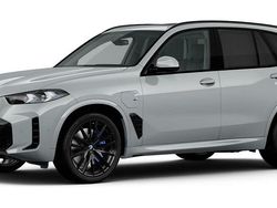 Grau Gebraucht 2025 BMW X5 Comfort Edition SUV | 94.644 € (Guter Preis)