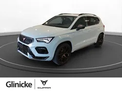 Weiß Neu 2025 Cupra Ateca VZ SUV | 46.250 € (Fairer Preis)