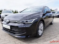 Schwarz Neu 2025 VW Golf VIII Life Limousine | 26.990 € (Guter Preis)