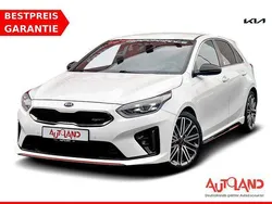 Andere Gebraucht 2021 Kia Ceed Limousine | 24.950 € (Fairer Preis)