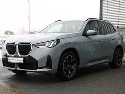 Grau Gebraucht 2025 BMW X3 M Sport SUV | 54.980 € (Fairer Preis)