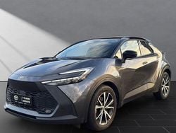 2nbfb20 Gebraucht 2024 Toyota C-HR Team SUV | 29.450 € (Guter Preis)