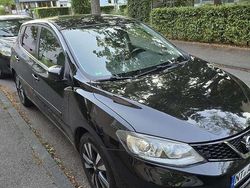 Gebraucht 2015 Nissan Pulsar Tekna Limousine | 6.600 € (Guter Preis)