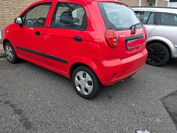 Rot Gebraucht 2010 Chevrolet Matiz Kleinwagen | 1.500 €