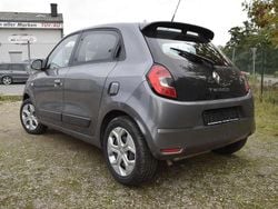 Lunar grey Gebraucht 2021 Renault Twingo LIMITED Kleinwagen | 8.700 € (Guter Preis)