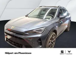 Magnetic tech Gebraucht 2025 Cupra Formentor VZ SUV | 43.951 € (Superpreis)