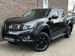 Schwarz Gebraucht 2021 Nissan Navara N-Guard Abholung | 34.990 € (Fairer Preis)