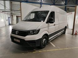 Weiß Gebraucht 2020 VW Crafter Van | 16.898 € (Superpreis)