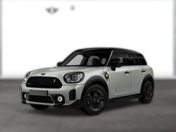 Weiß metallic Gebraucht 2021 Mini Cooper SE Pepper Kleinwagen | 28.170 € (Fairer Preis)