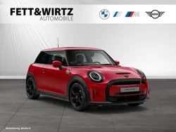 Andere Gebraucht 2023 Mini Cooper SE Kleinwagen | 26.890 €