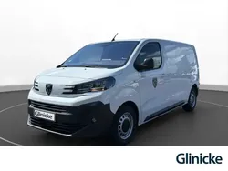 Eisweiss (weiﾟ) Gebraucht 2024 Peugeot Expert Van | 30.590 € (Etwas zu teuer)