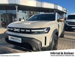 Beige Gebraucht 2024 Dacia Duster Extreme SUV | 25.890 € (Guter Preis)