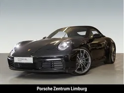 Porsche 911 Carrera Cabriolet