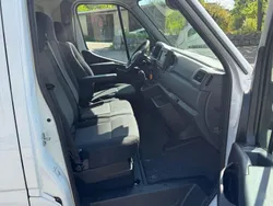 Nissan Interstar