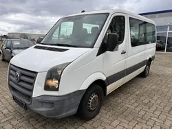 Weiß Gebraucht 2010 VW Crafter Van | 7.900 € (Superpreis)