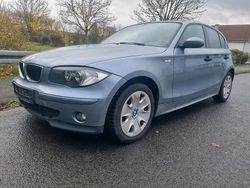 Gebraucht 2005 BMW 116 Kleinwagen | 1.000 € (Guter Preis)