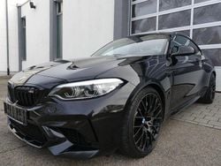 Schwarz Gebraucht 2020 BMW M2 Competition Edition Coupé | 52.900 € (Fairer Preis)