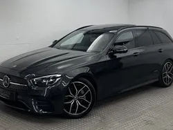 Mercedes E400