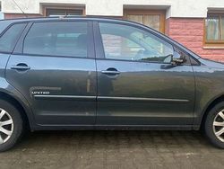 Grau Gebraucht 2008 VW Polo Limousine | 1.500 € (Superpreis)