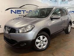 Grau Gebraucht 2012 Nissan Qashqai SUV | 7.750 € (Fairer Preis)