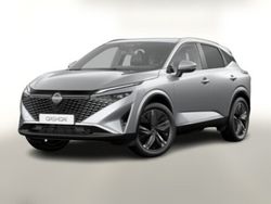 Rot Neu 2025 Nissan Qashqai Tekna SUV | 29.648 € (Superpreis)