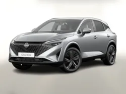 Rot Neu 2025 Nissan Qashqai Tekna SUV | 29.648 € (Guter Preis)