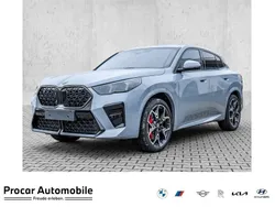 Grau Gebraucht 2024 BMW X2 M Sport SUV | 51.890 €