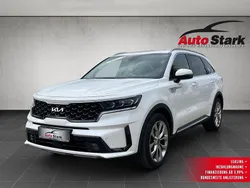 (swp) snow white pearl Gebraucht 2023 Kia Sorento 2 SUV | 40.990 € (Fairer Preis)