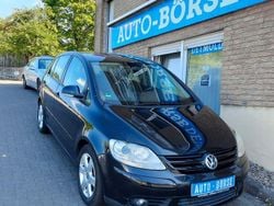 Schwarz Gebraucht 2006 VW Golf V Sportline Limousine | 4.500 € (Fairer Preis)