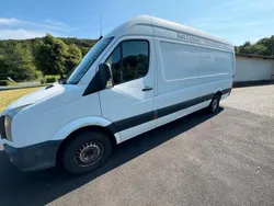 Weiß Gebraucht 2013 VW Crafter Van | 11.500 €