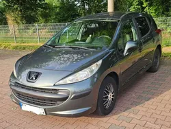 Gebraucht 2009 Peugeot 207 Urban Move Kombi | 1.000 € (Guter Preis)