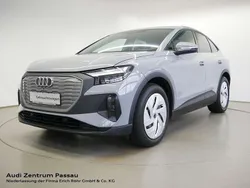 Kieselgrau Gebraucht 2022 Audi Q4 Sportback e-tron Comfort SUV | 25.900 € (Fairer Preis)
