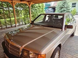 Gebraucht 1987 Mercedes 190 Limousine | 5.400 €