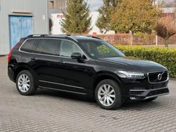 Schwarz Gebraucht 2018 Volvo XC90 Momentum SUV | 23.500 € (Guter Preis)