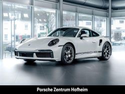 Grau Neu 2025 Porsche 911 Turbo Coupé | 289.900 € (Fairer Preis)