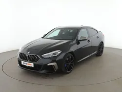 Schwarz Gebraucht 2023 BMW M235 M Sport Coupé | 36.740 € (Fairer Preis)