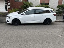 Gebraucht 2018 Renault Mégane IV LIMITED Limousine | 9.500 € (Fairer Preis)
