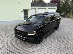 Schwarz Gebraucht 2020 Dodge Ram Abholung | 61.900 € (Teuer)