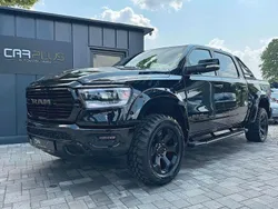 Schwarz Gebraucht 2021 Dodge Ram Abholung | 44.990 € (Superpreis)