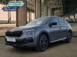 Grau Neu 2024 Skoda Kamiq Monte Carlo SUV | 28.900 € (Fairer Preis)
