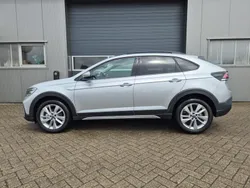 Reflexsilber metallic Neu 2025 VW Taigo Life SUV | 28.089 € (Fairer Preis)